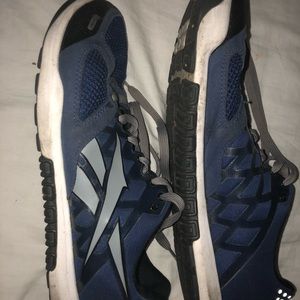 Reebok CrossFit Nano 2